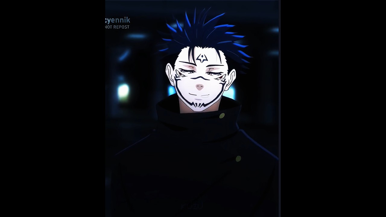 Jujutsu Kaisen Season 3 Trailer ❤️&zwj;🔥 - I'll Do it #edit #anime #jujutsukaisen