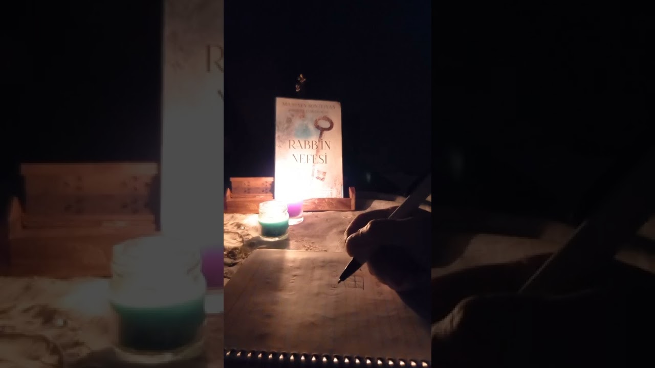 gideni geri döndüren esma