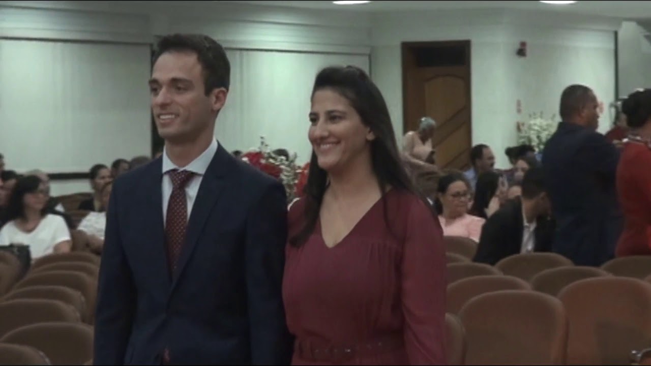 70 anos de Enlace Matrimonial