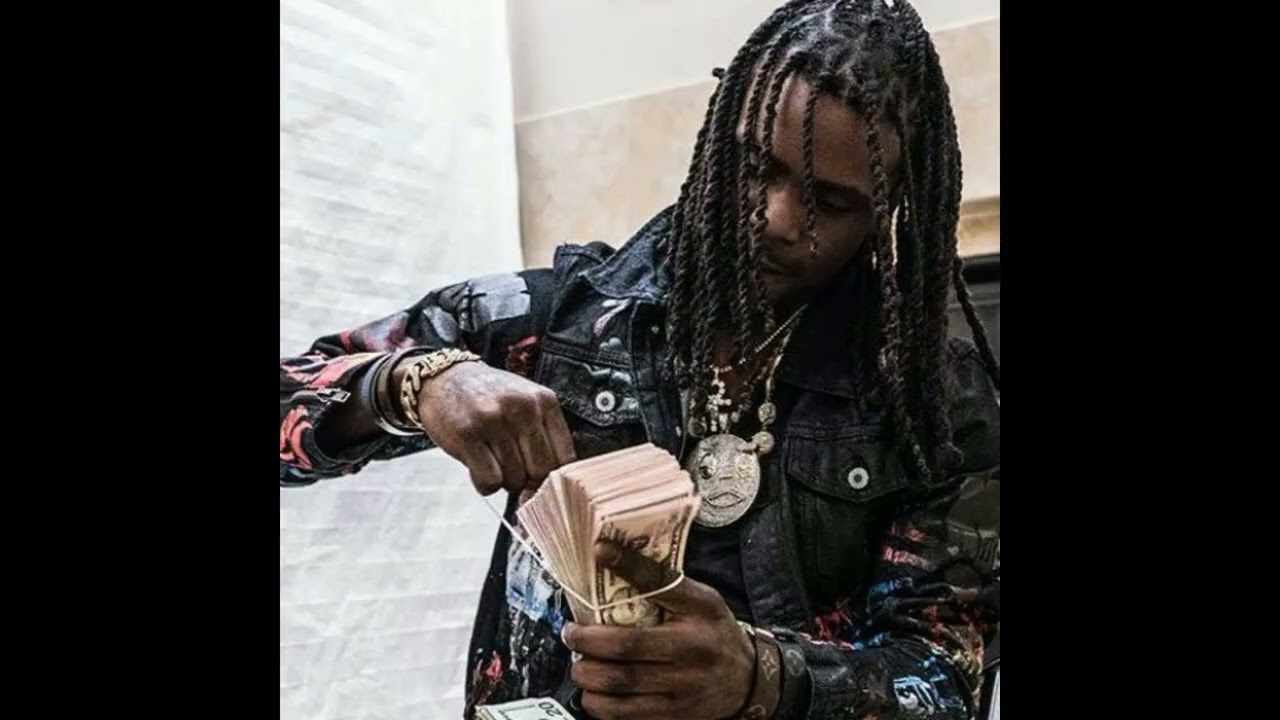 [FREE] BALLIN - CHIEF KEEF X FUTURISTIC GLO TYPE BEAT (Prod. By YngFinesser)