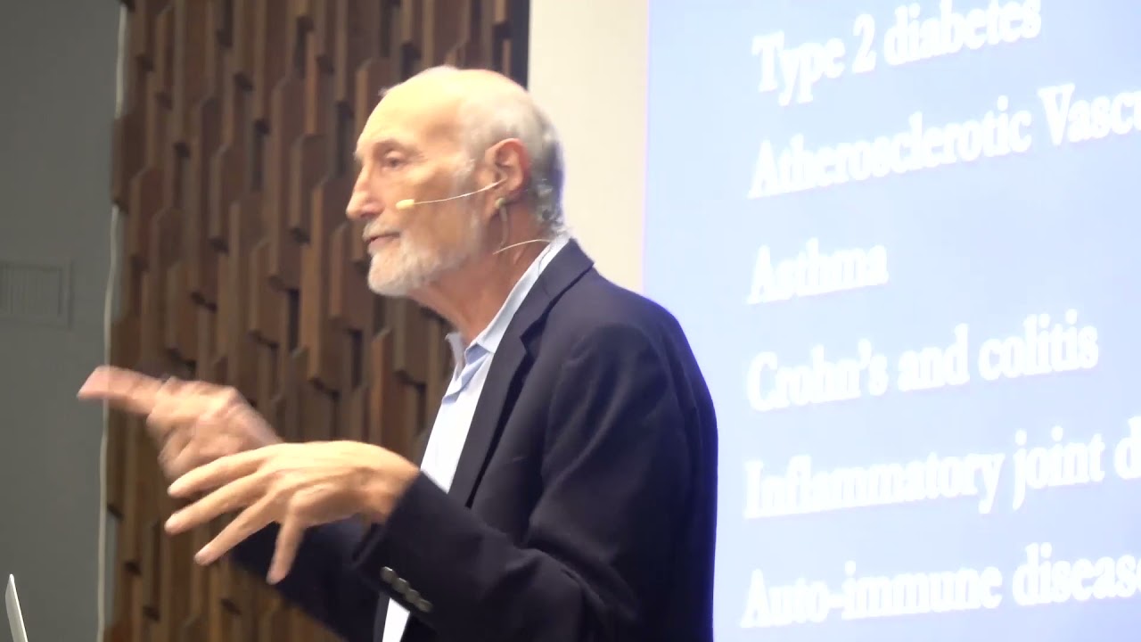 Dr Michael Klaper - 