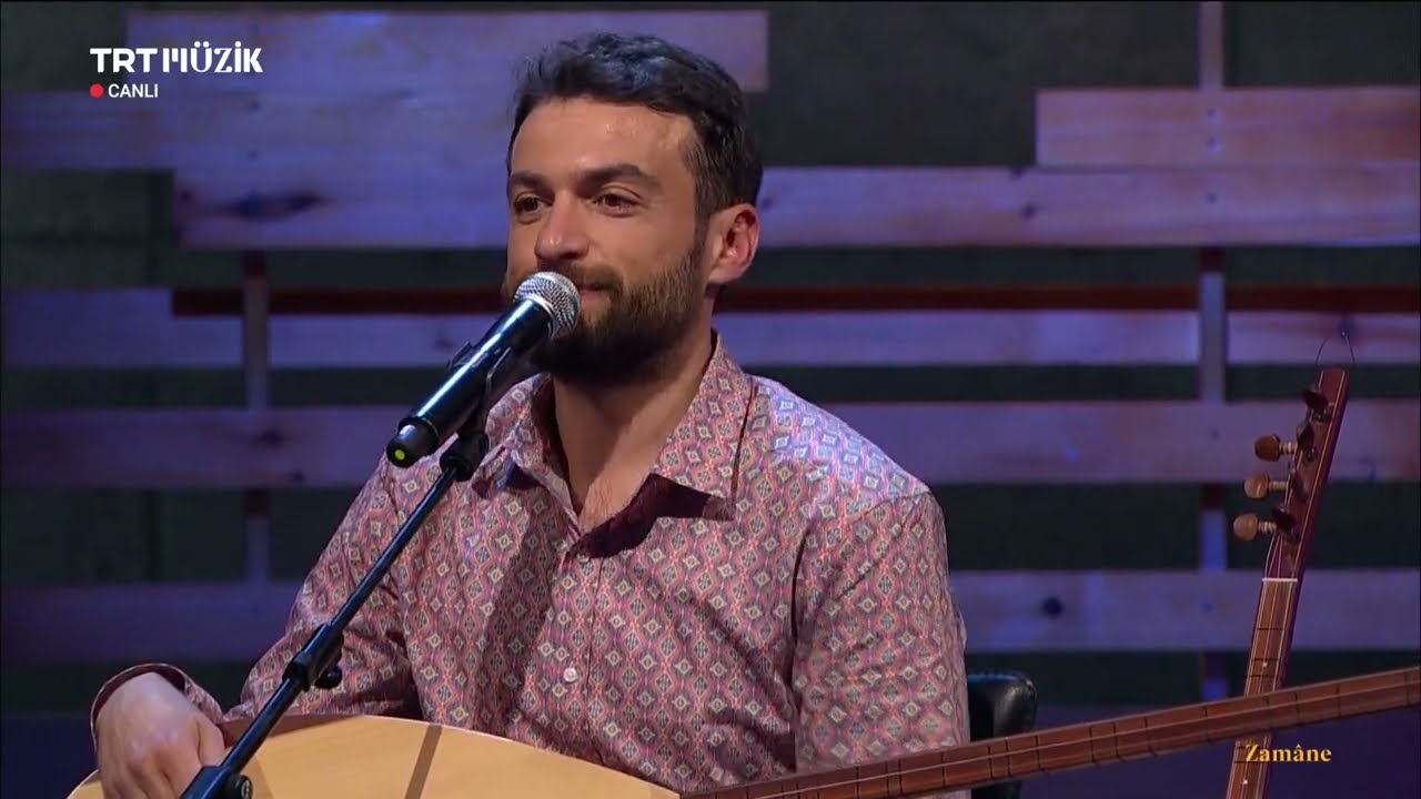 Umut Sülünoğlu, Ben de Bir İnsanım Senin Gibiyim / Âşık Mahzuni Şerif