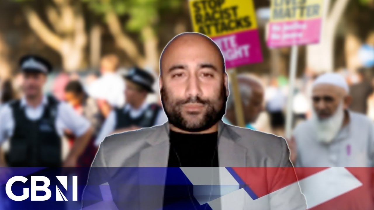 Alarm raised as anti-Christian sentiment GROWS &ndash; &lsquo;Seen as a more acceptable form of discrimination&rsquo;