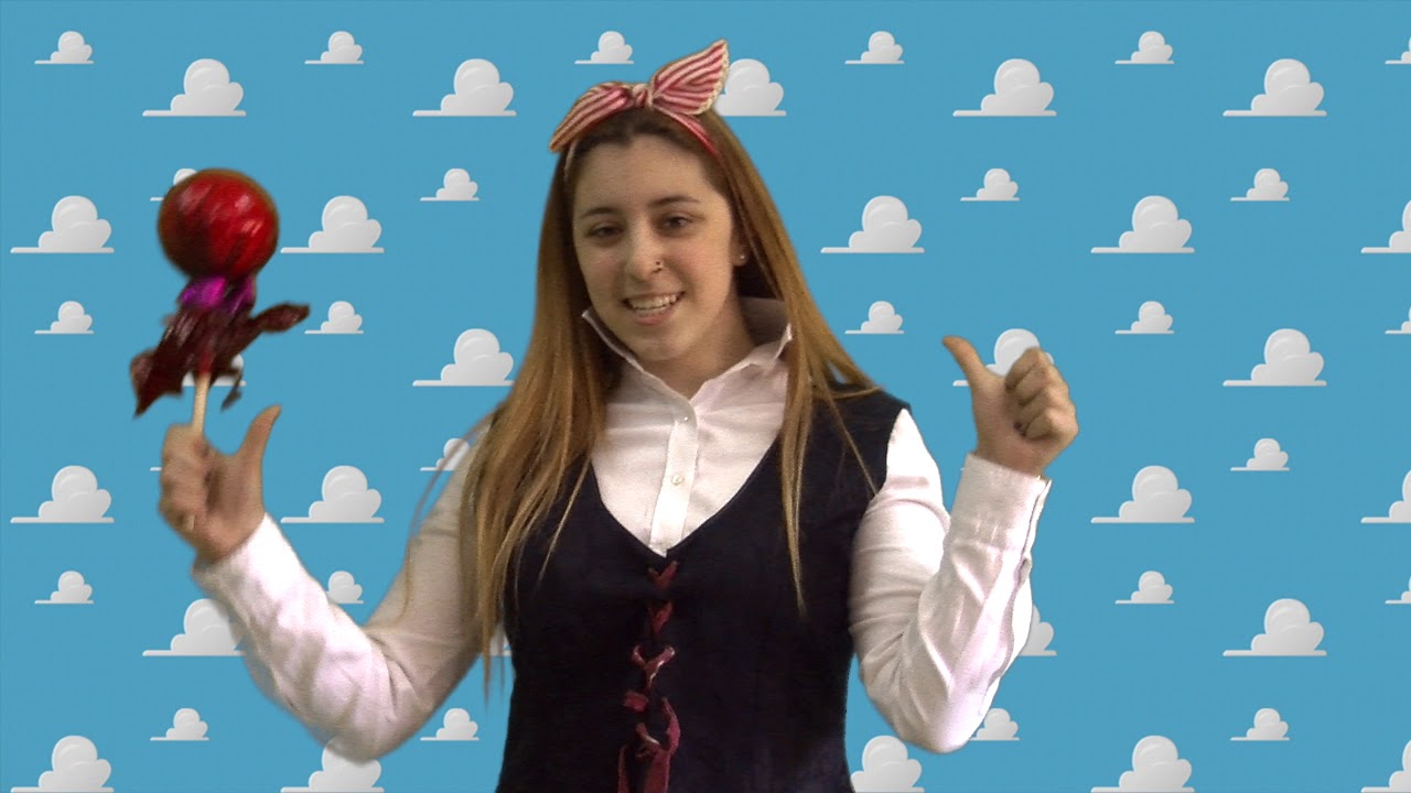 VÍDEO DESPEDIDA 2º BACHILLERATO 2019