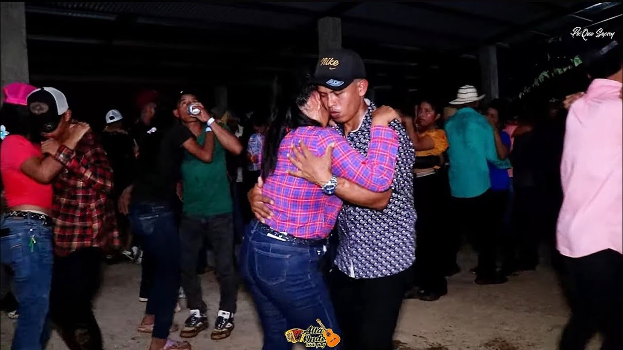 EL CORAZÓN NO QUIERE ISAC TORRES DESDE SAN ISIDRO DE PENONOMÉ/Fiesta de la Familia Villarreta 