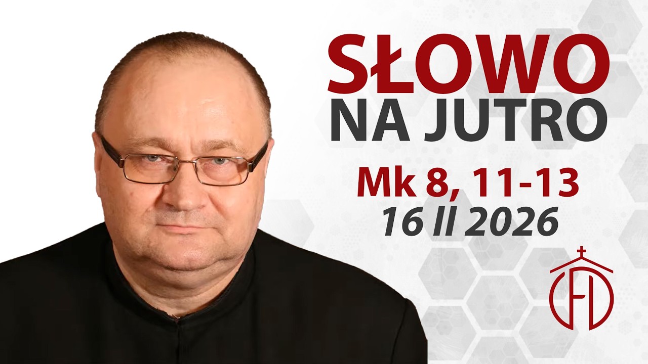 SNJ: Poniedziałek VI tygodnia zwykłego, rok II (1997)