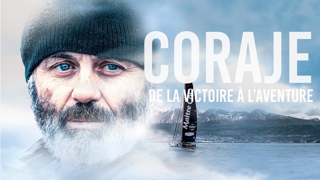 CORAJE &mdash; Le film | Version 52min
