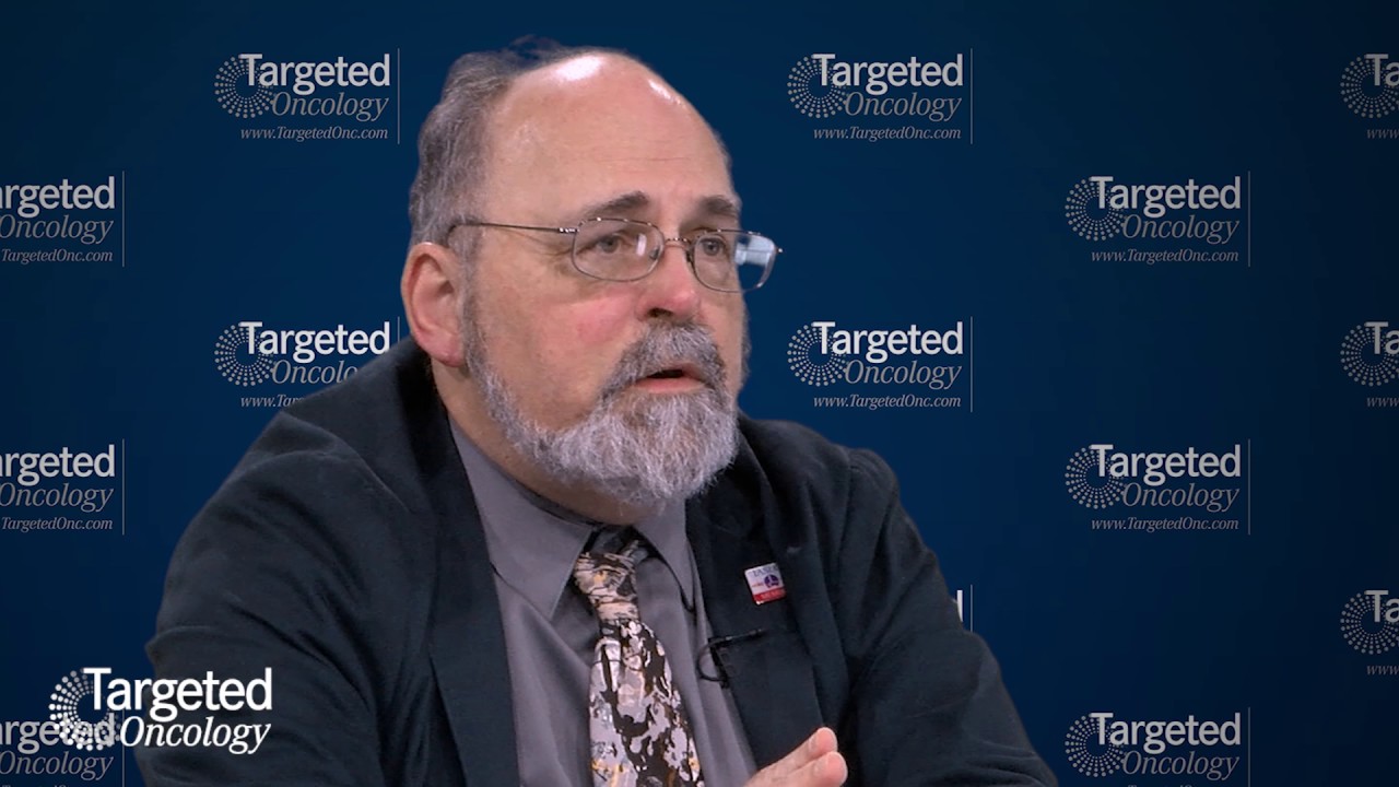 Diagnosis of Metastatic Squamous Lung Cancer