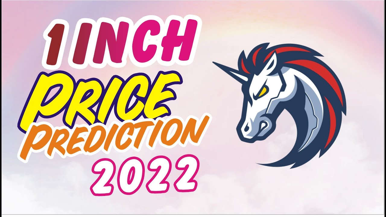 1Inch Token Price Prediction 2022 | Long Term Prediction || Technical Analysis & New Price Target |