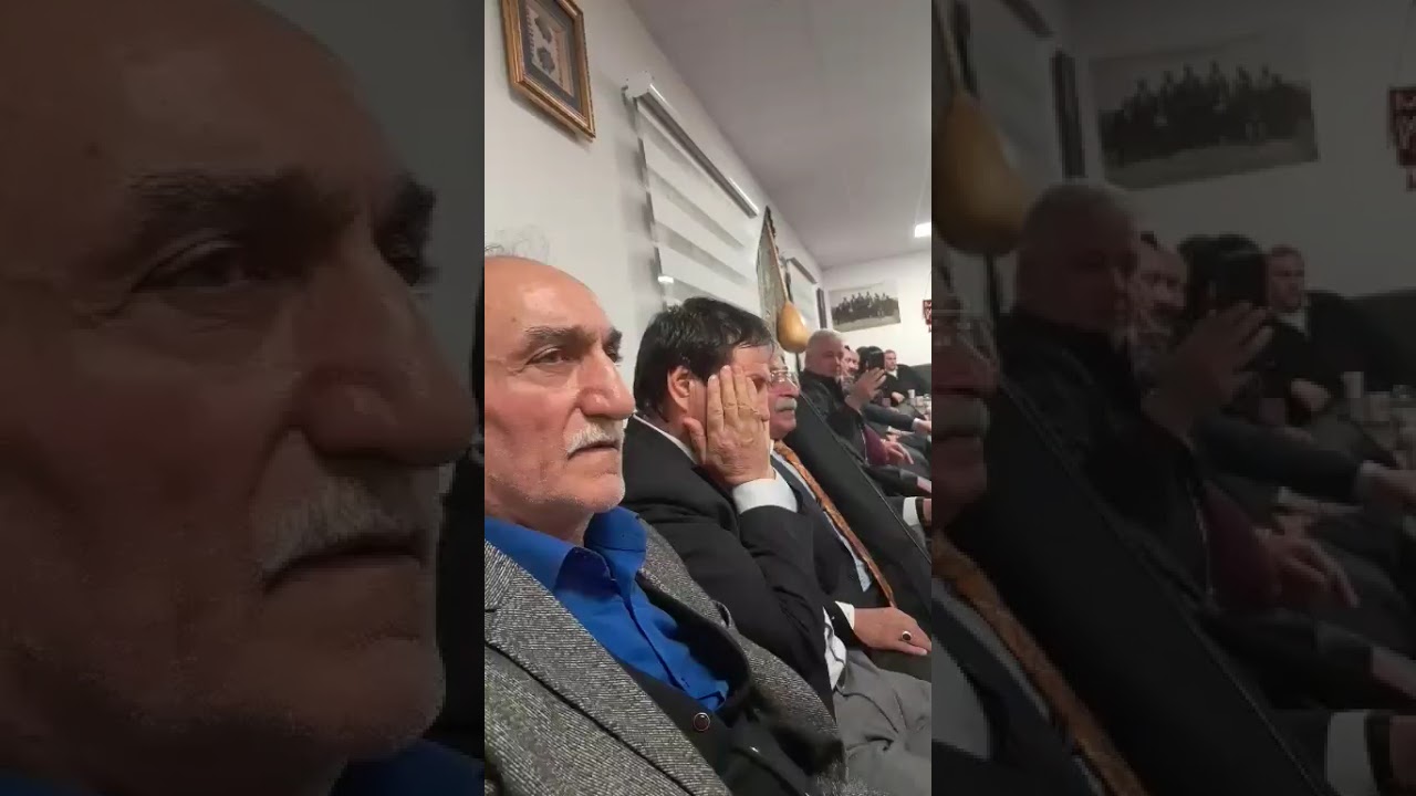 AŞIK BEYZADE ASLAN-CİHAT YAMAN#DUYGULARINI DİLE GETİRİYOR#VAR OLASI#CİHAT BABA#