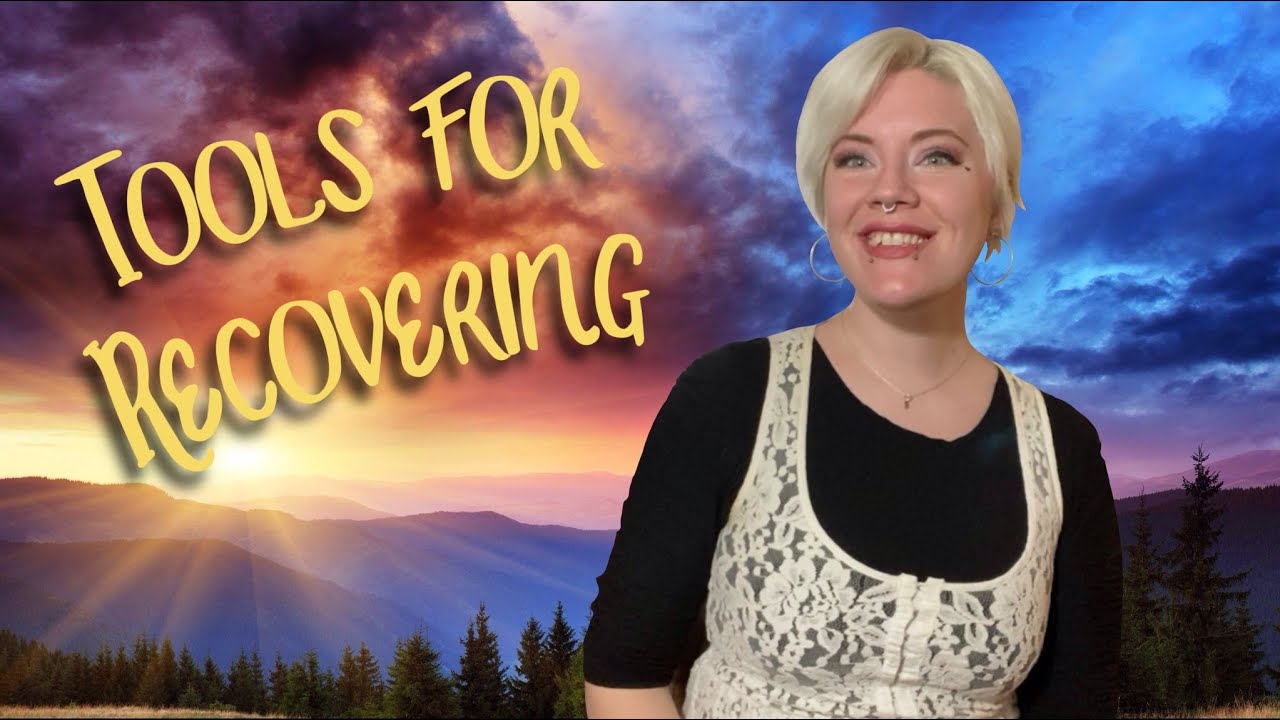 Getting Back on Track || Life After Psychosis