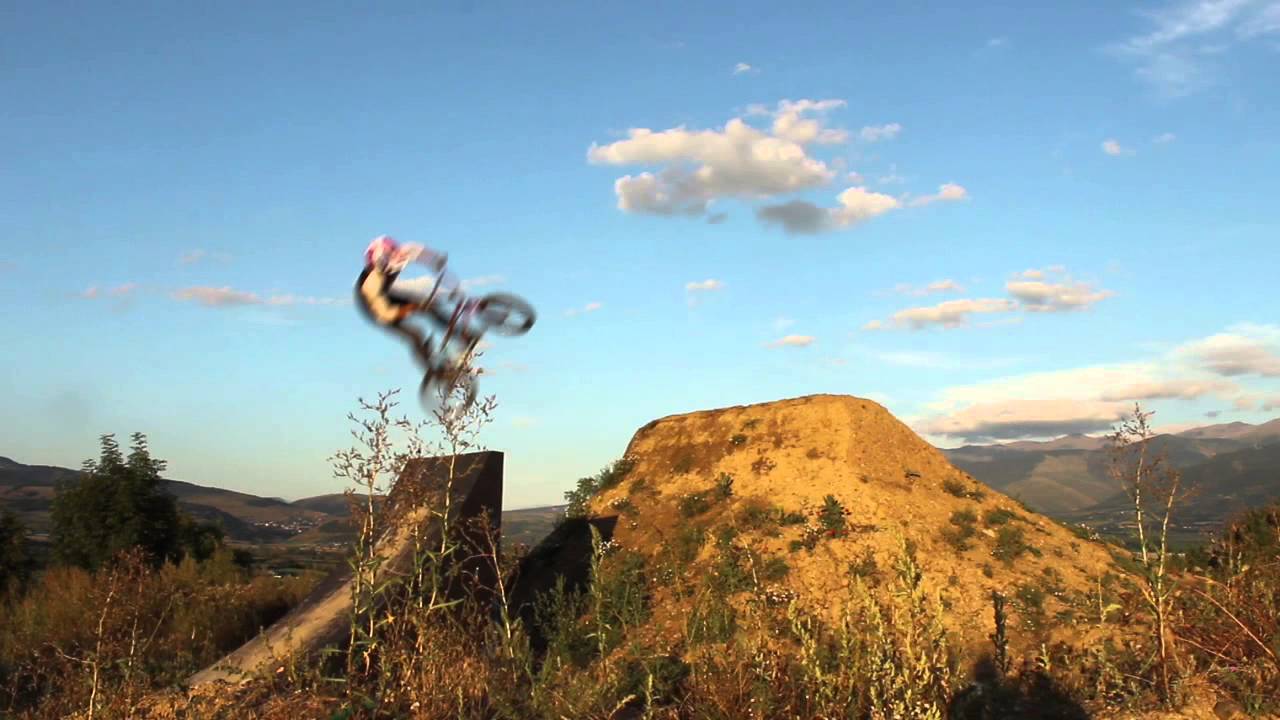 Adolf Silva, Puigcerda Trails