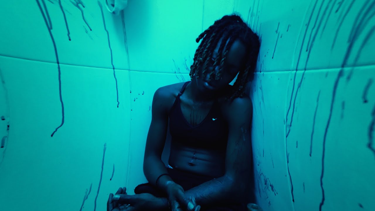 TazzyG - Pain & Drugs (Official Music Video)
