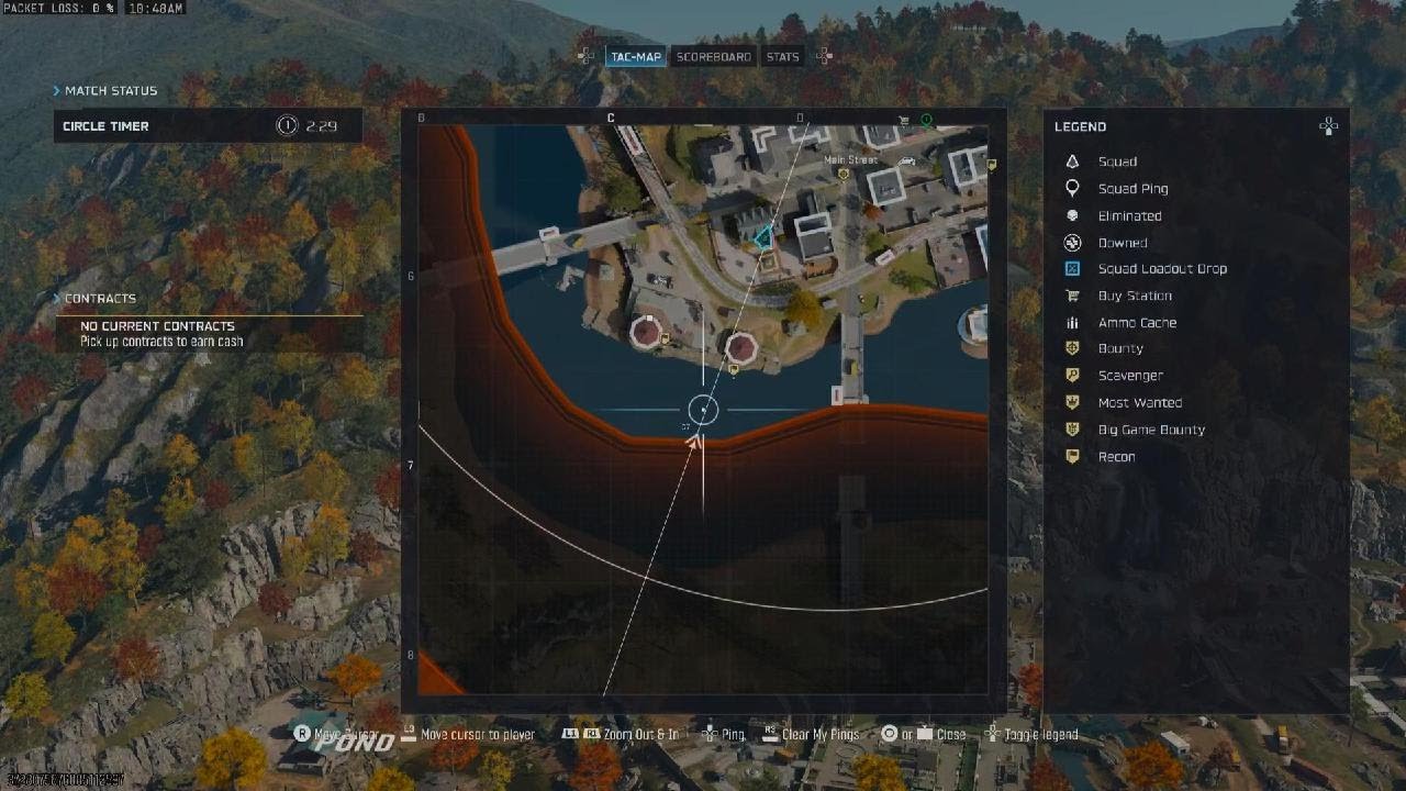 RamboG TV