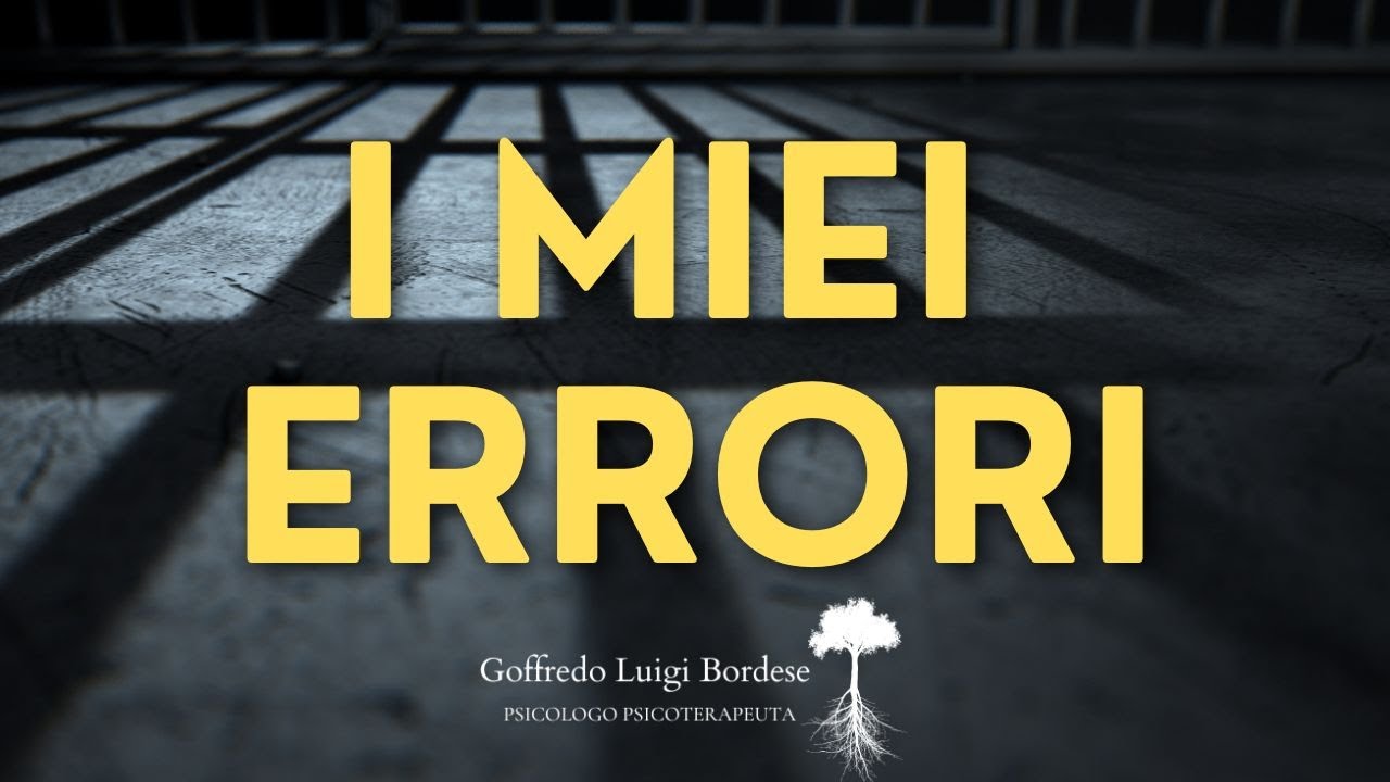 Le mie trappole emotive, I PASSI che farei OGGI