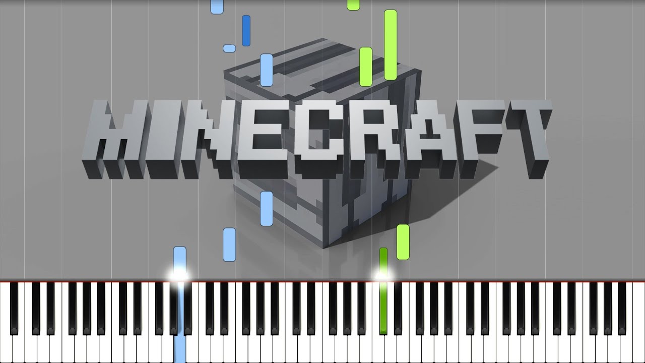Wet Hands (Remastered) - Minecraft Piano Cover | Sheet Music
