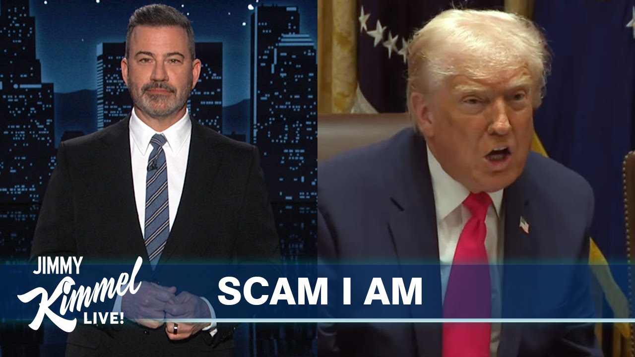 Трамп называет доступное жилье аферой, все относятся к нему как к ребенку, а MAGAland Hawks выпус...