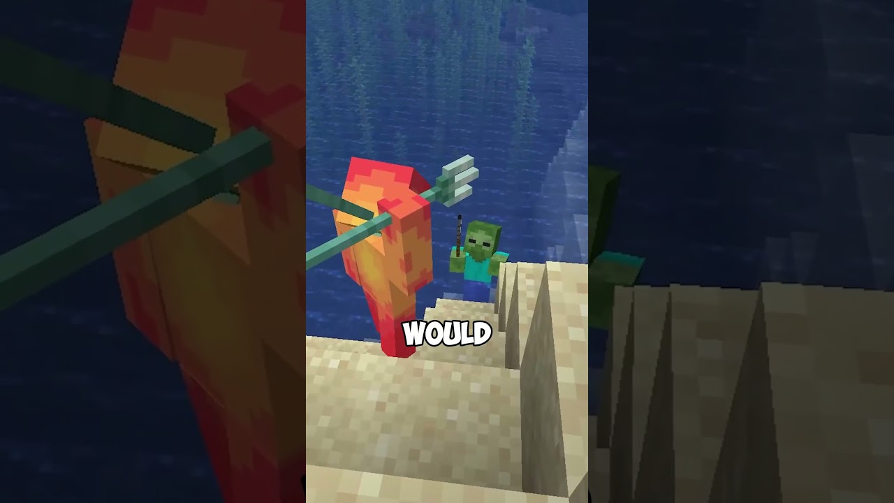 what if tridents were better?