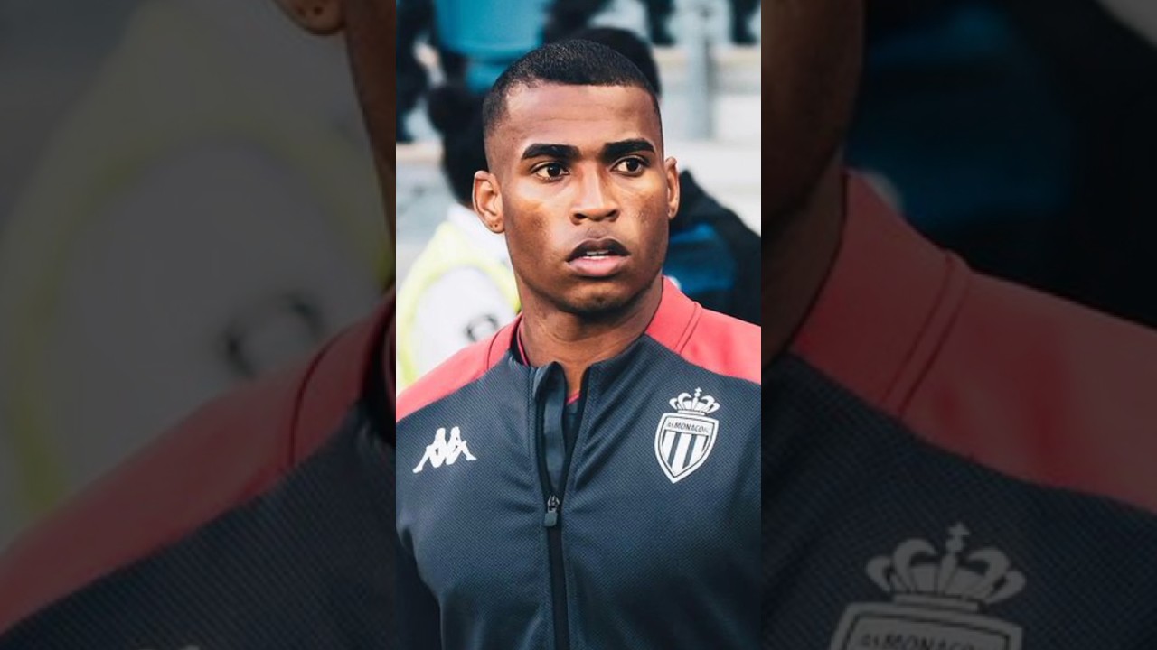 SANTOS NEGOCIA A CONTRATA&Ccedil;&Atilde;O DO VOLANTE JEAN LUCAS DO M&Ocirc;NACO | MERCADO DA BOLA!! #shorts #santos