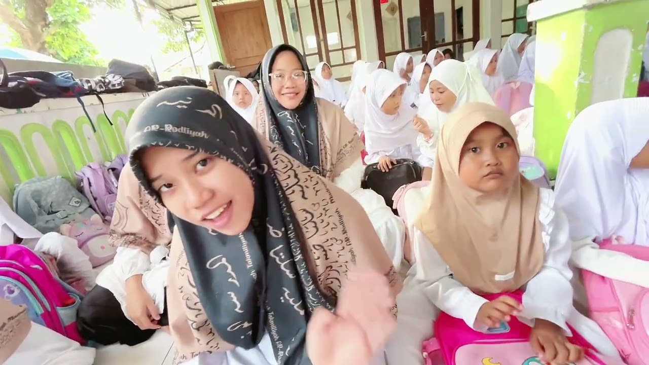 Memperingati Isra’miraj
