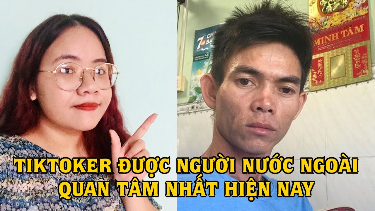 [REACTION] Soytiet – TikToker Việt Nam khiến sao quốc tế phát cuồng!