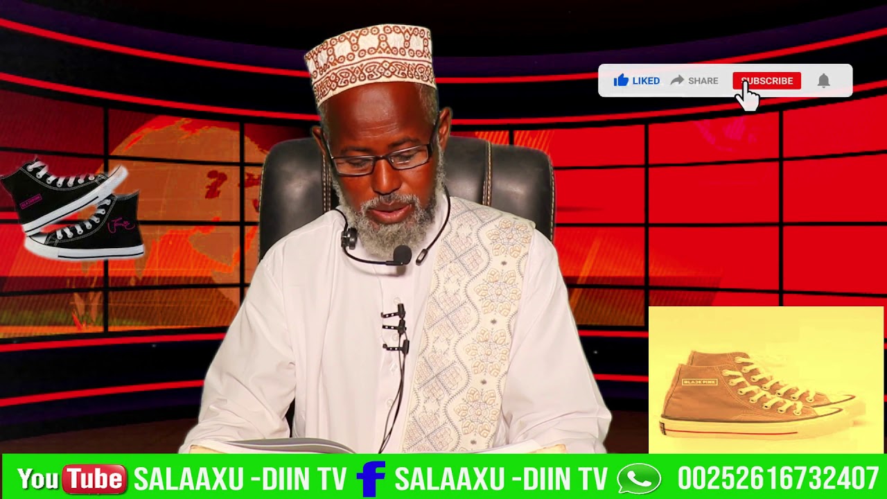 Su-Aal Kabaha Malagu Tukan karaa Mise Laguma Tukan Karo Jawaabta Halkaan Kadaawo