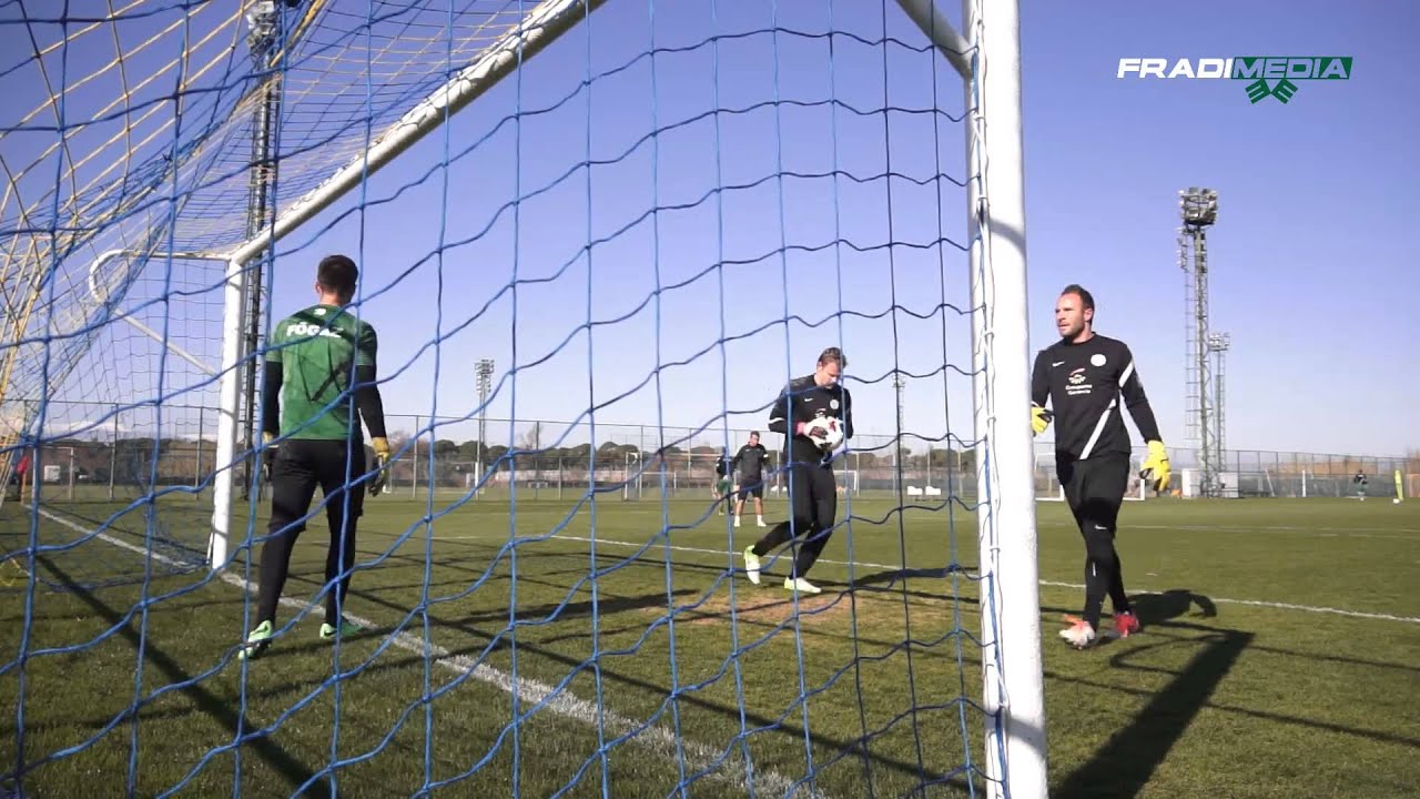 FM | Belek 11.nap | Balogh Tamás -  