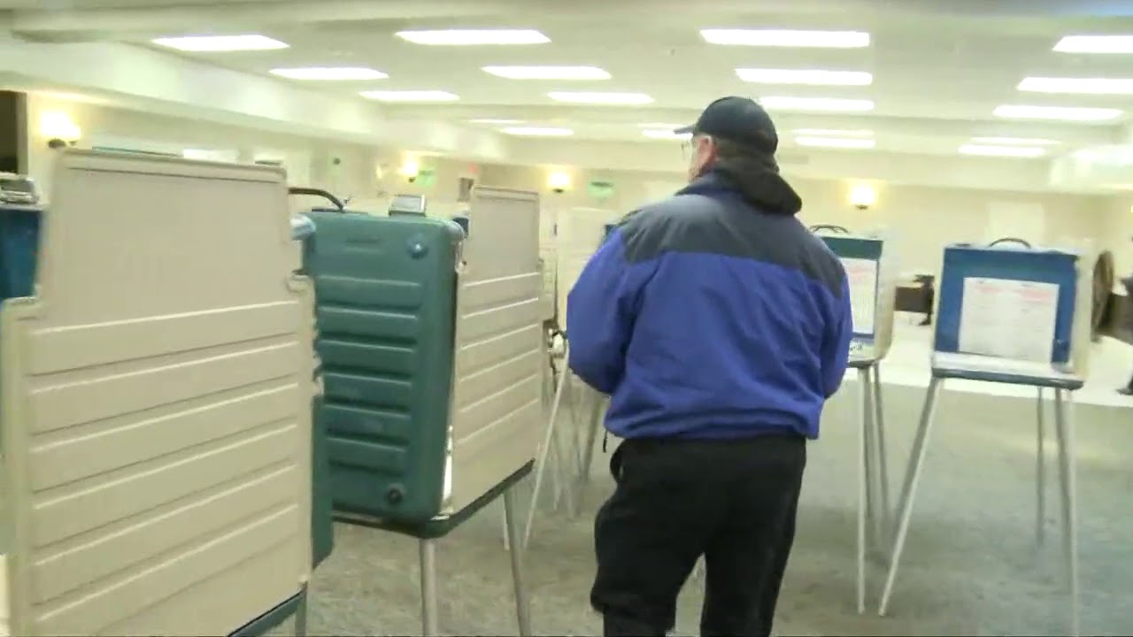 Supreme Court: States can purge voters who don't vote or respond to warnings