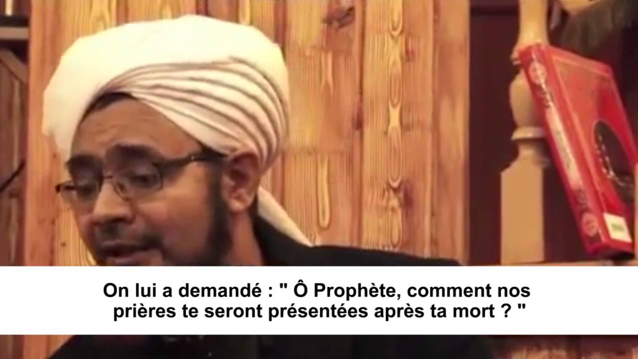 L'importance de la prière du Vendredi - (Habib Umar bin Hafiz)