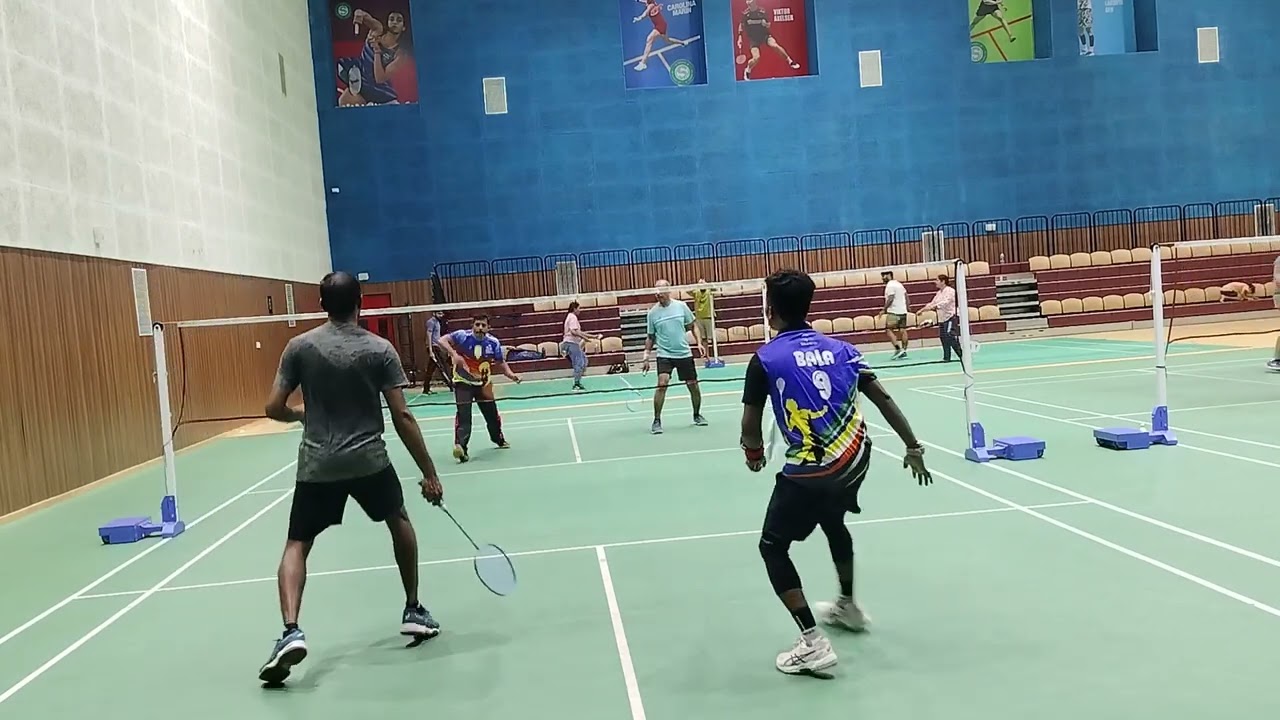 Badminton: Feb 15th 2026_1