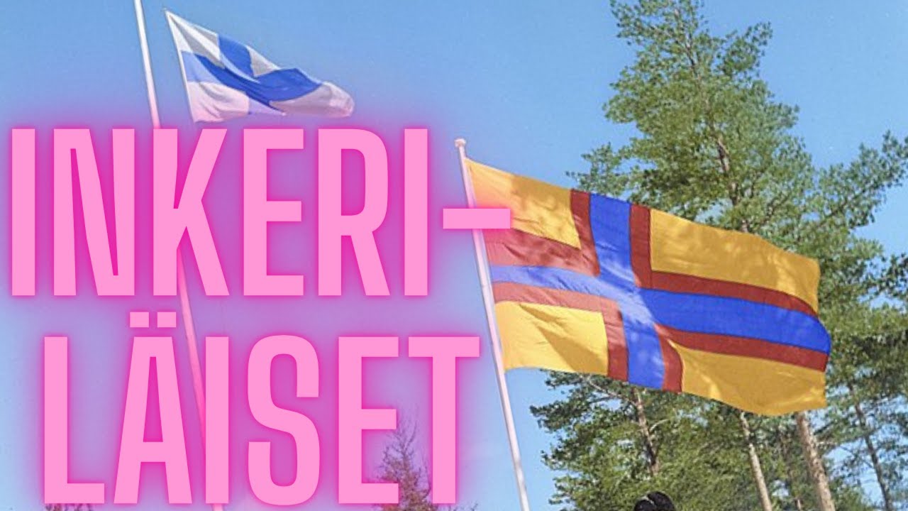 Inkeriläisten kohtalo