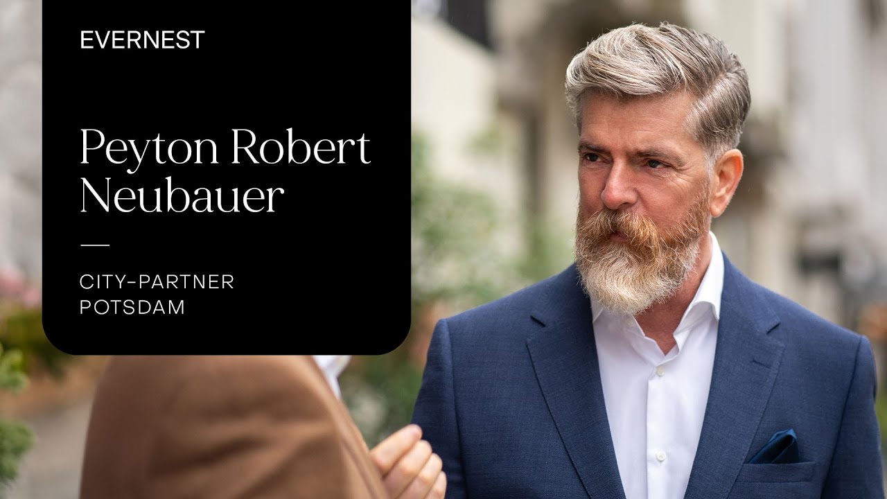 Evernest City-Partner Potsdam - About