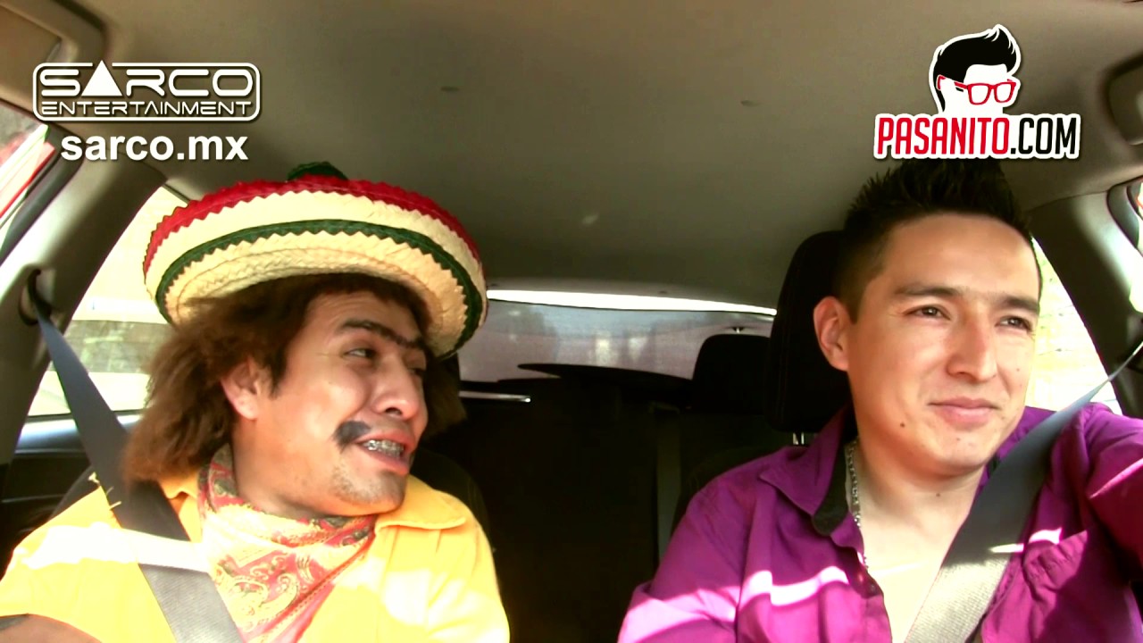 #Comedia #VideoDeRisa El que piensa que eres su Uber AMIGOS ABUSIVOS | Sarco Entertainment