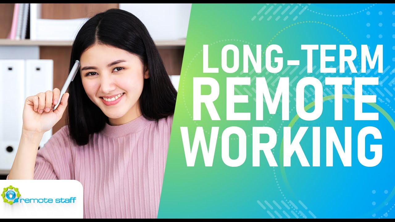 Remote Work as a Lifelong Career Choice