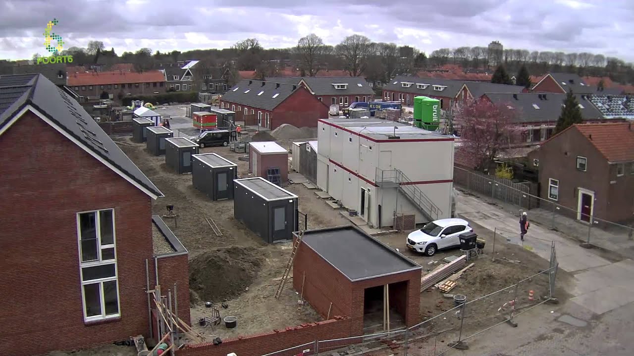 60 Trento® woningen Lingewijk in Gorinchem