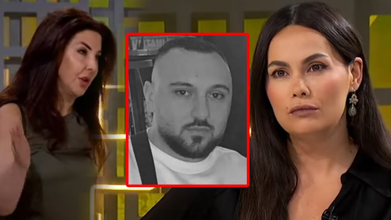 Agoni i droguar? Shpërthen avokatja Hoxha: Komplot, për ta ndërruar sistemin