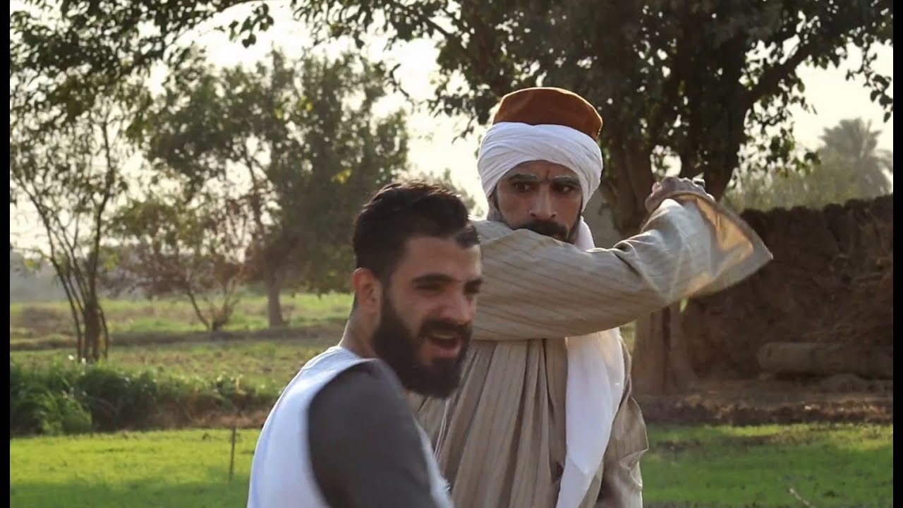 ورث الارض | أصل الشارع | البحراوي