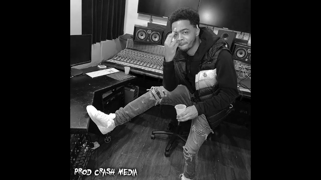 Loski x SJ x Kwengface - On Me (Remix) #Exclusive