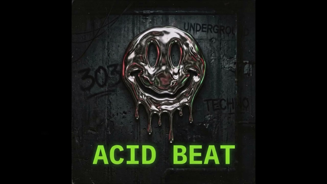 Clubzound  -  Acid Beat (Tech House)