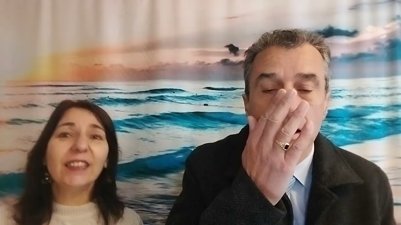 FÉ -1 CONFIANÇA EM DEUS-08 FEV-2026-DOMINGO-QUARTEIRA