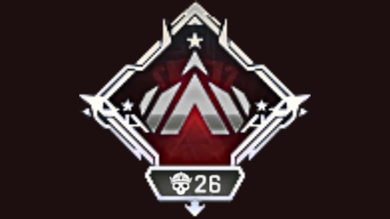 (OLD APEX) SOLO Q SILVER GAME - 26 KILLS - DUAL ENERGY RE-45 - LOBA