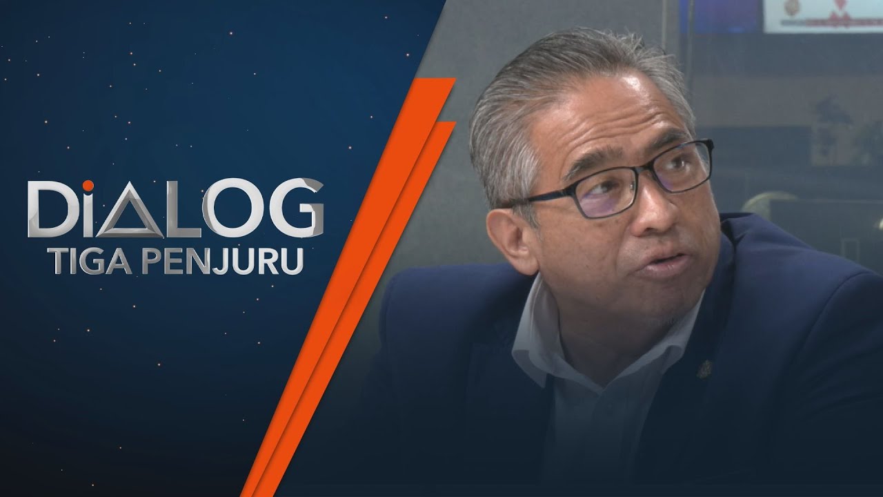 Dialog Tiga Penjuru: Kurang transaksi fizikal, kurang risiko rasuah