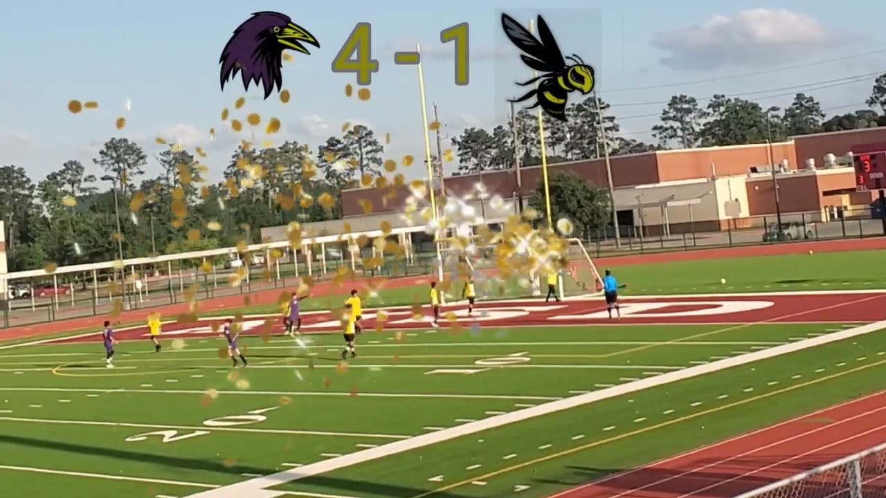 Garcia MS VS Hoffman MS 4/19/23