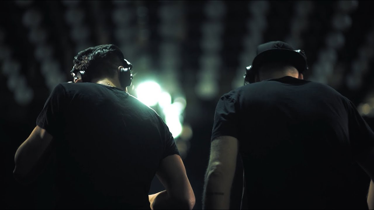 Rivaz & Botteghi - DJ SET