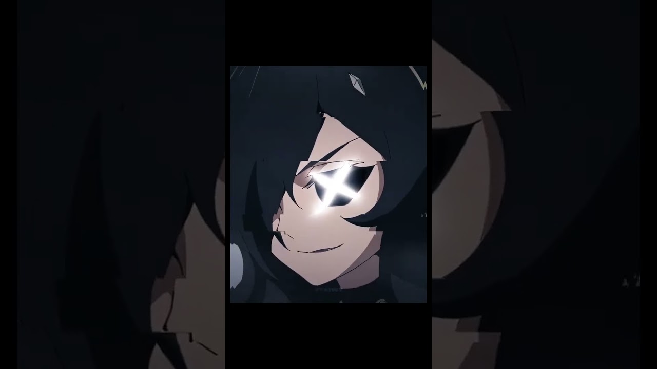 #edit #anime #asuramaru #seraphoftheend