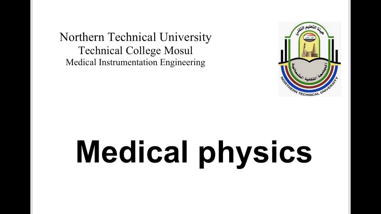 فيزياء طبية  Medical physics الضغظ pressure للست زهراء خالد