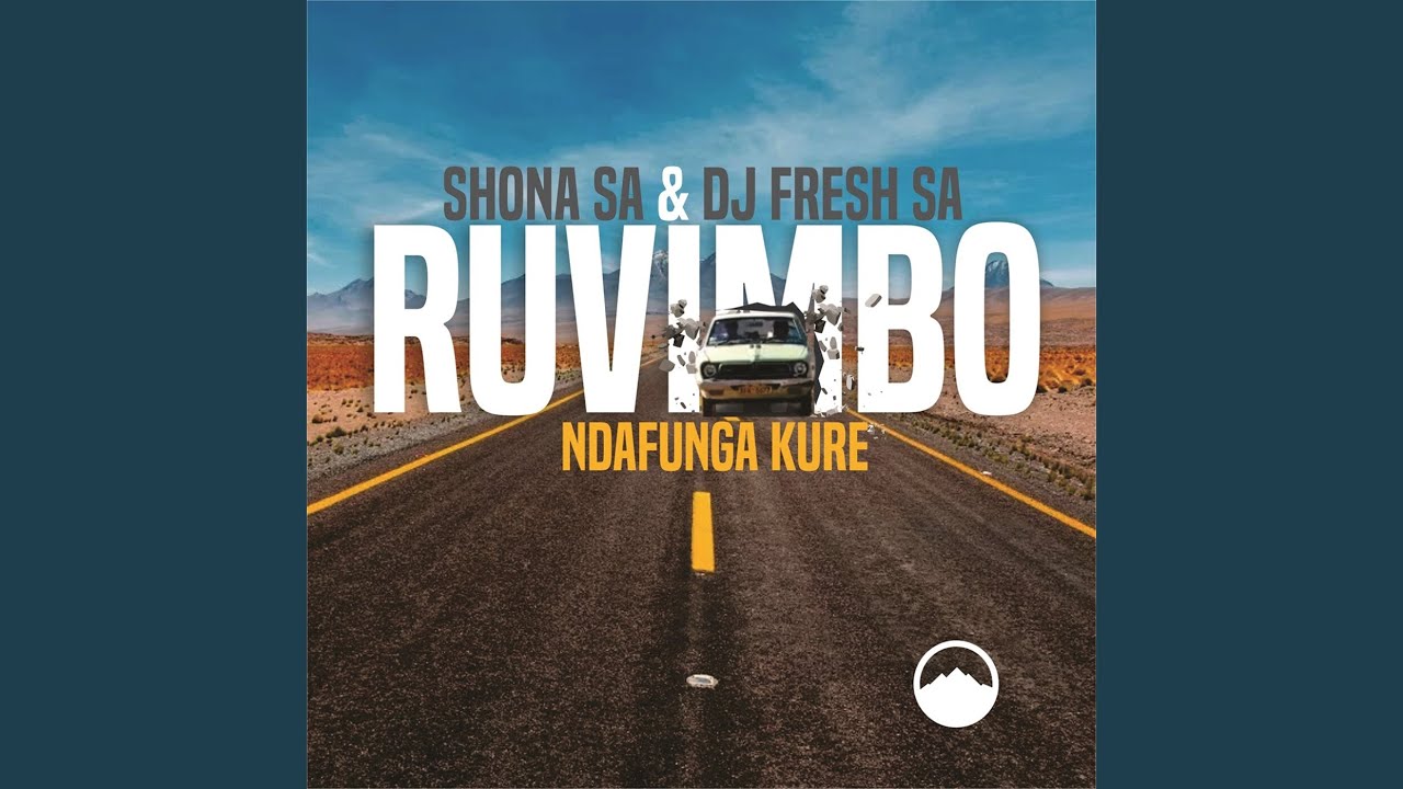 Ndafunga Kure (Club Mix)
