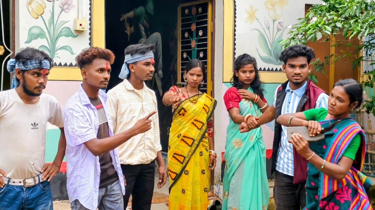 Santali film 