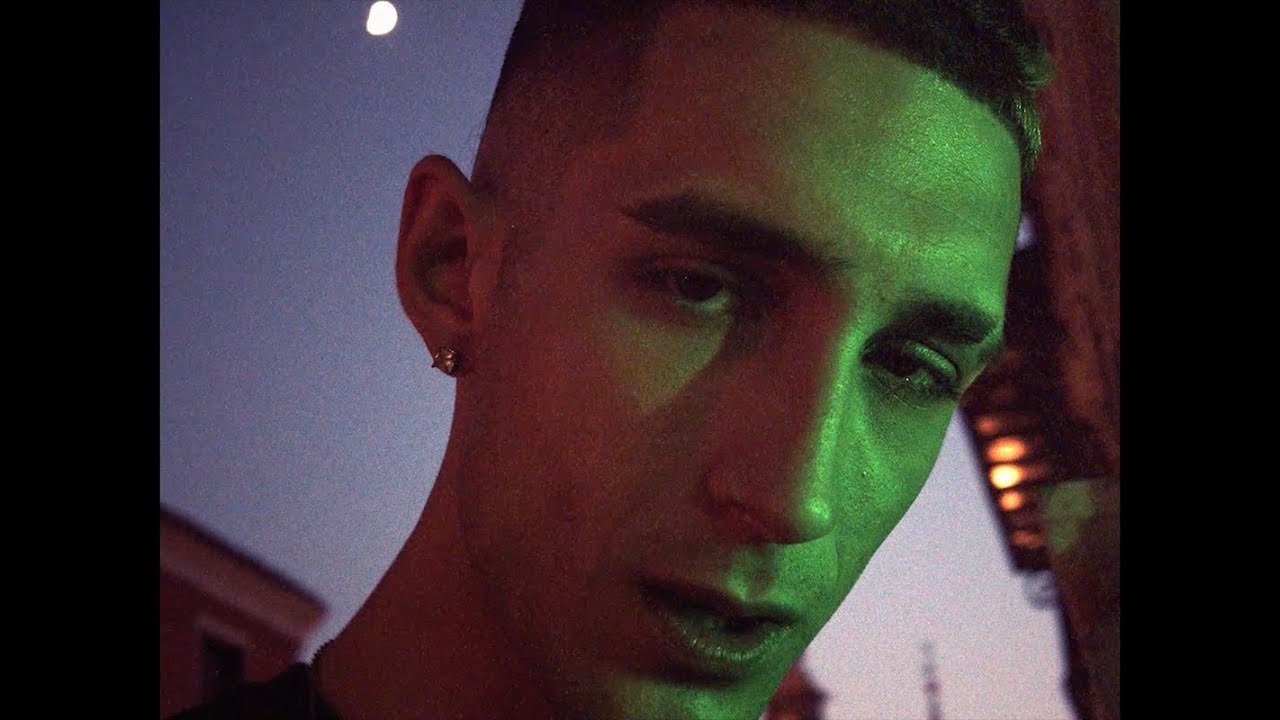 Pedro LaDroga - AMARRE (Videoclip Oficial)