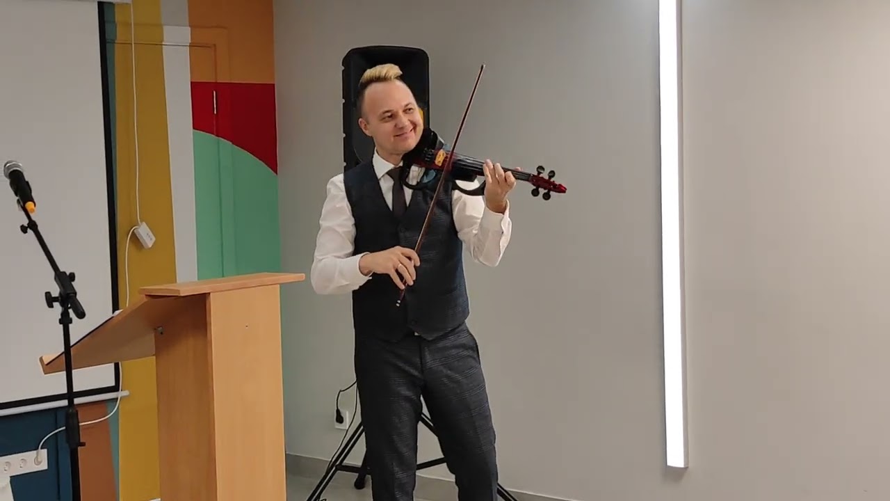 Андрей Сергеев - Лилии